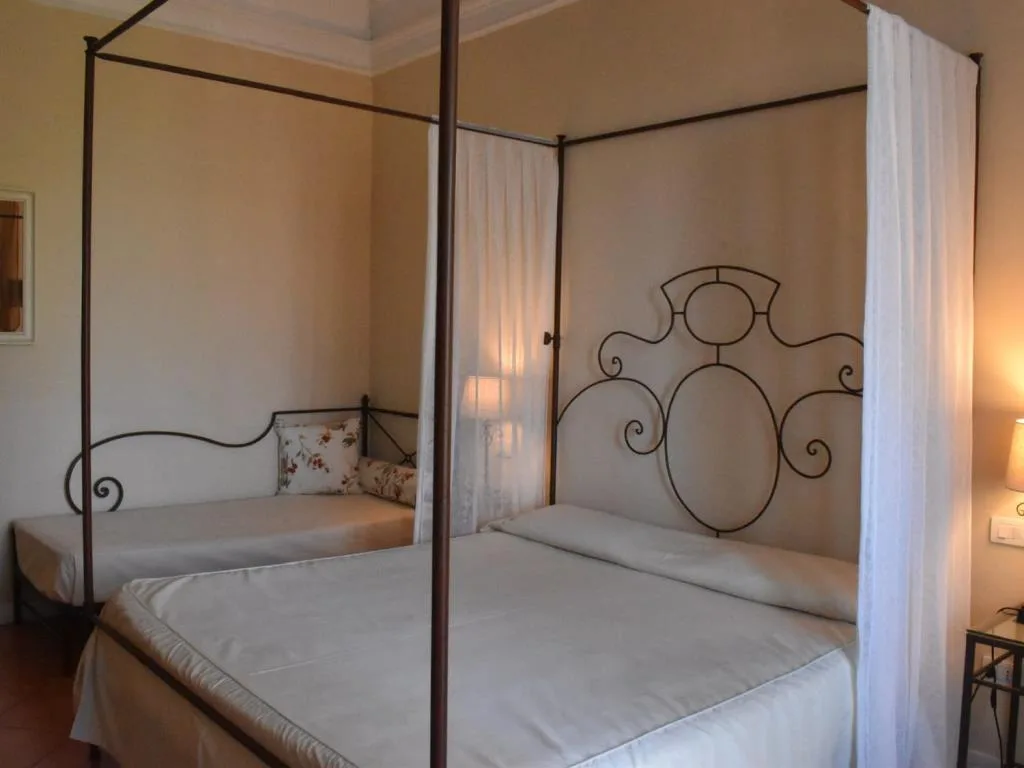 HOTEL ETNA