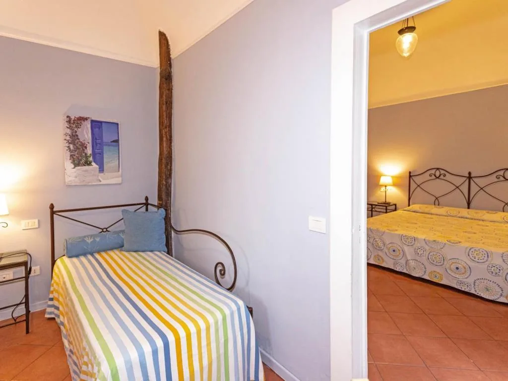 HOTEL ETNA