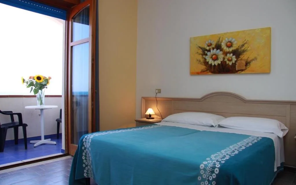 HOTEL IL GABBIANO BEACH