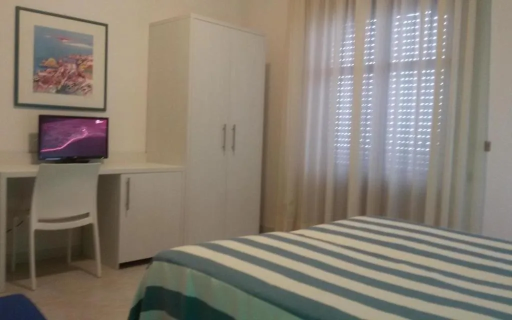 HOTEL IL GABBIANO BEACH