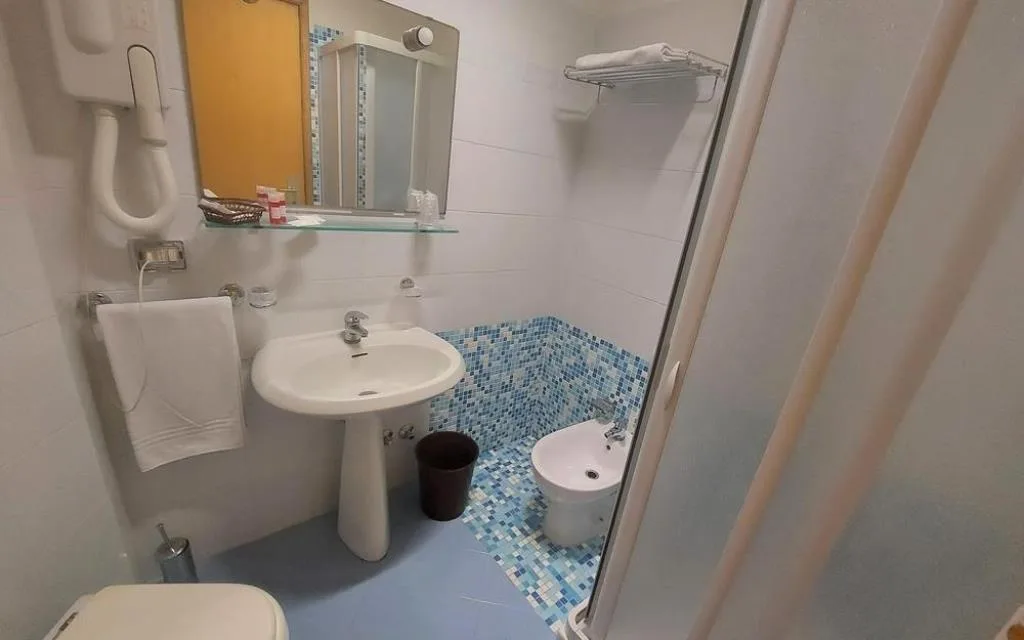 HOTEL IL GABBIANO BEACH