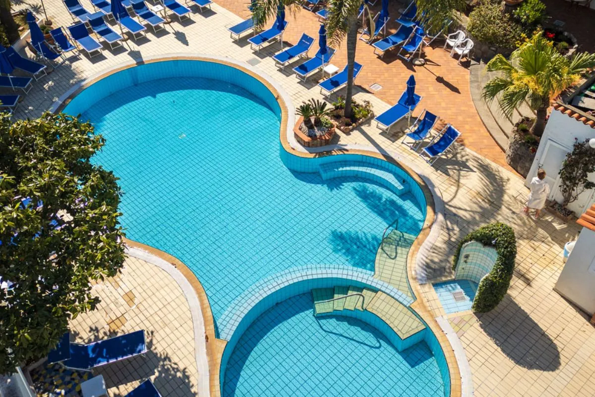 Hotel Terme Don Pepe
