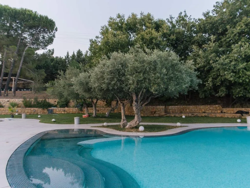 AGRITURISMO TENUTE LEANO