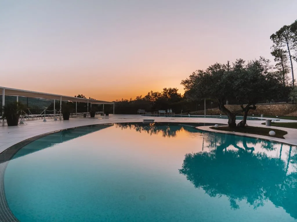 AGRITURISMO TENUTE LEANO