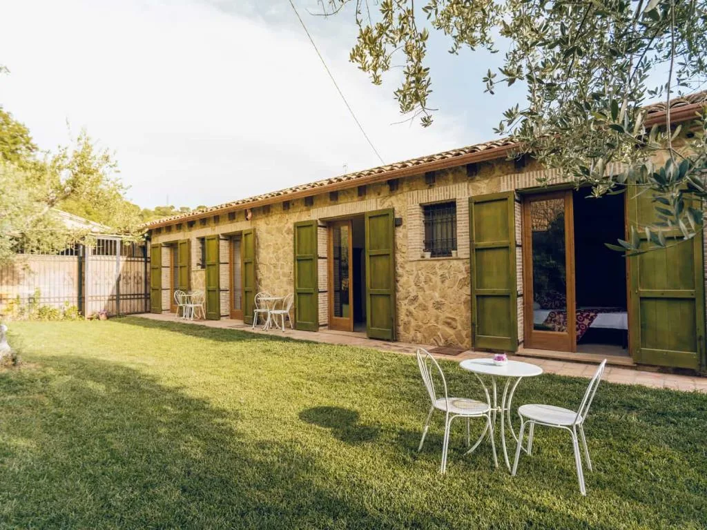 AGRITURISMO TENUTE LEANO