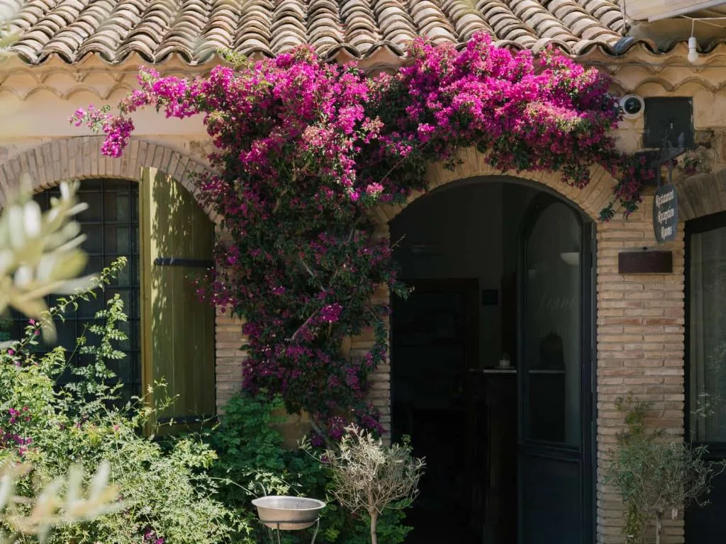 AGRITURISMO TENUTE LEANO
