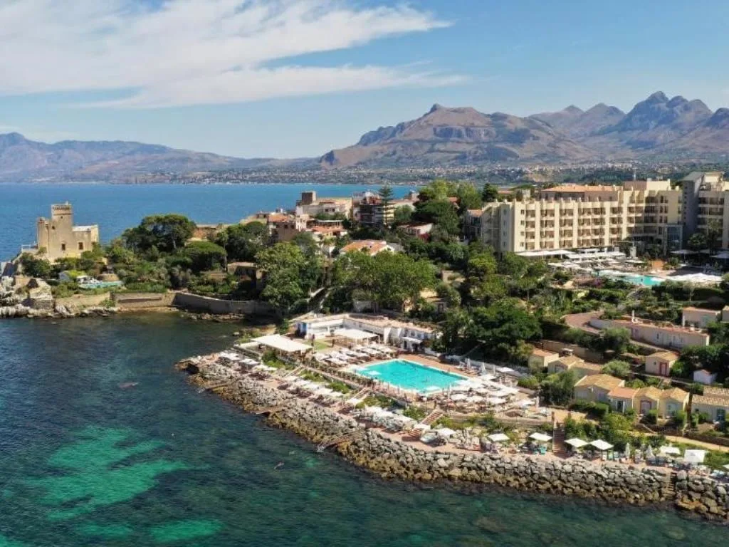 HOTEL ZAGARELLA DOMINA SICILY