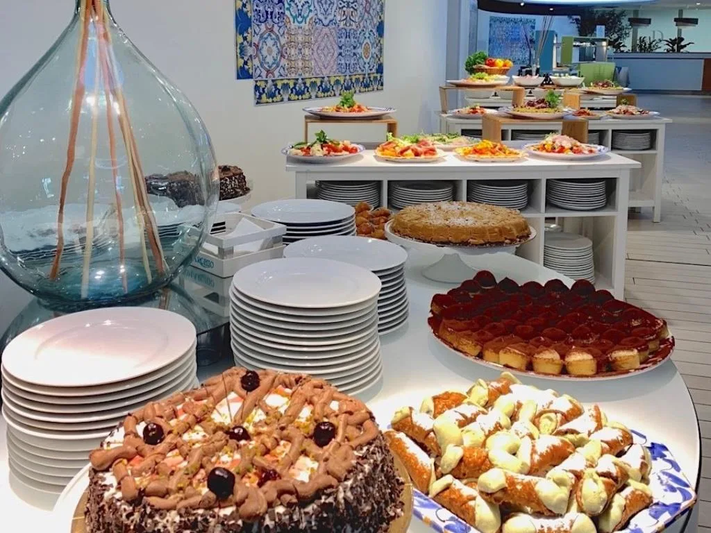 HOTEL ZAGARELLA DOMINA SICILY