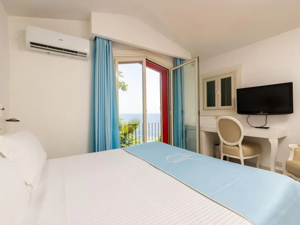 HOTEL ZAGARELLA DOMINA SICILY