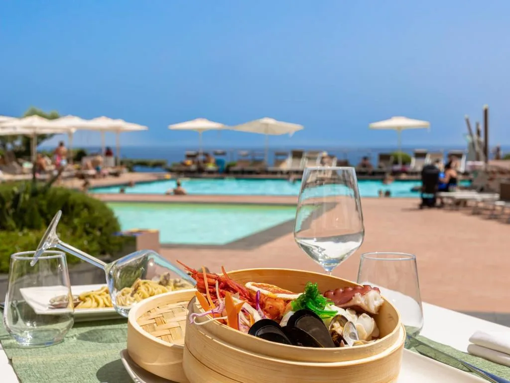 HOTEL ZAGARELLA DOMINA SICILY