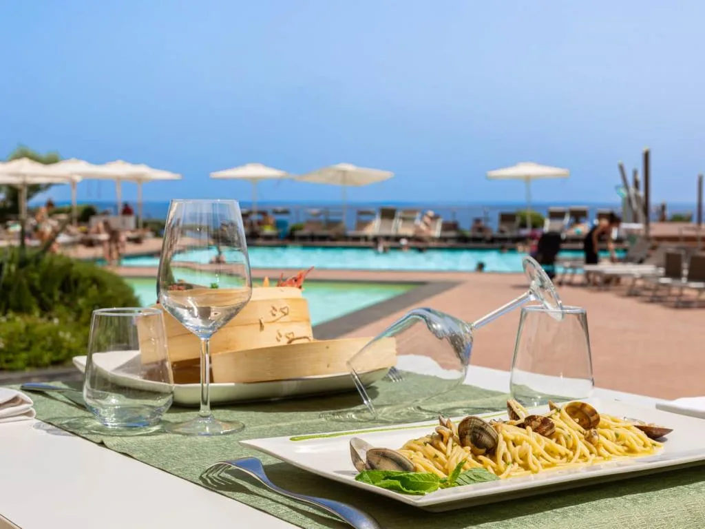 HOTEL ZAGARELLA DOMINA SICILY