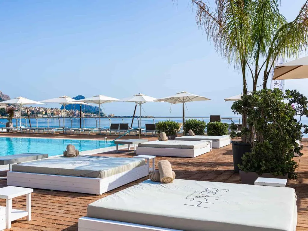 HOTEL ZAGARELLA DOMINA SICILY