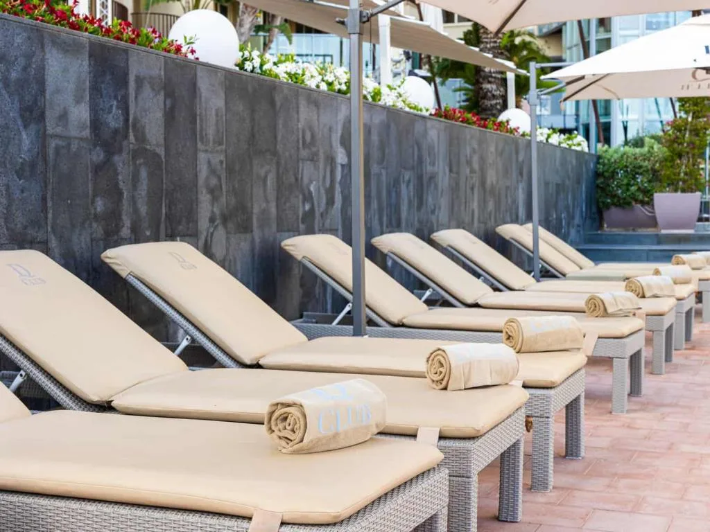 HOTEL ZAGARELLA DOMINA SICILY