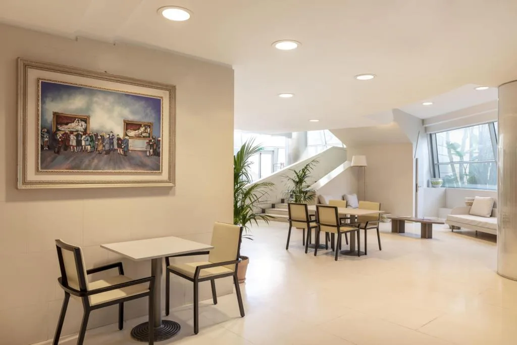 HOTEL BB TRAPANI CRYSTAL