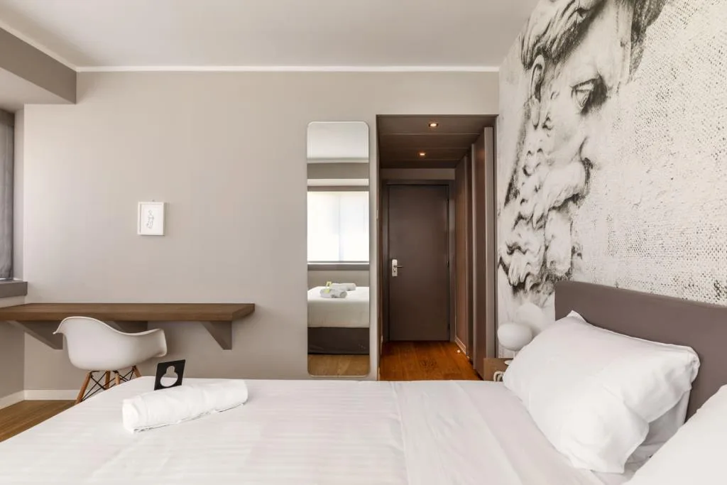 HOTEL BB TRAPANI CRYSTAL