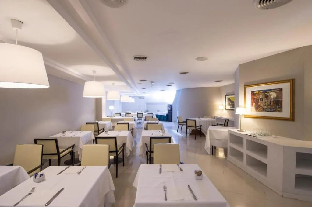 HOTEL BB TRAPANI CRYSTAL