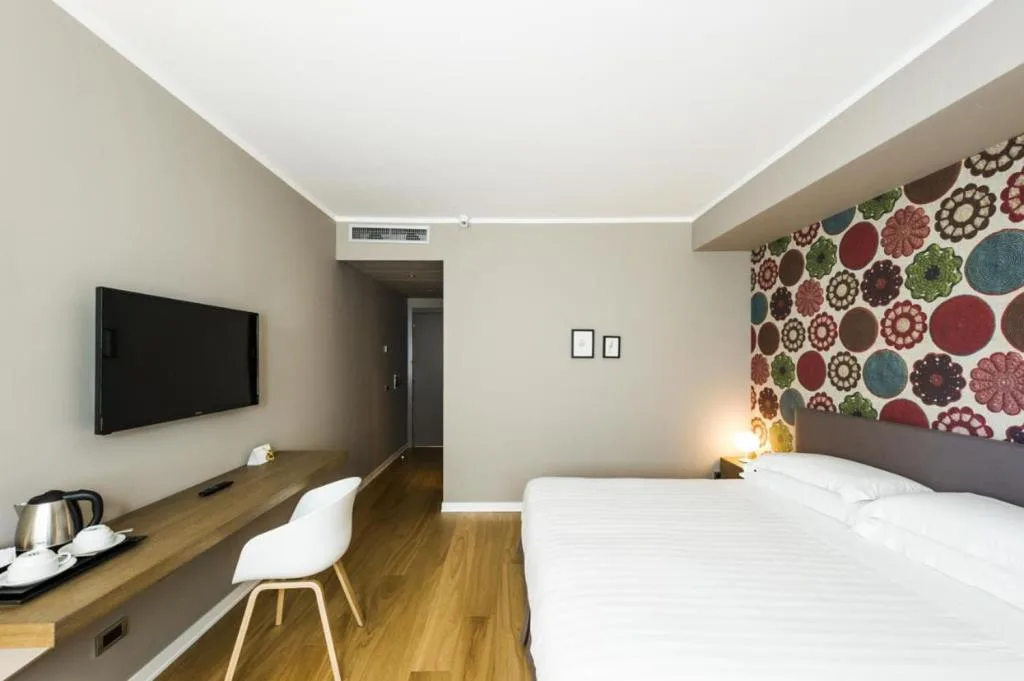 HOTEL BB TRAPANI CRYSTAL