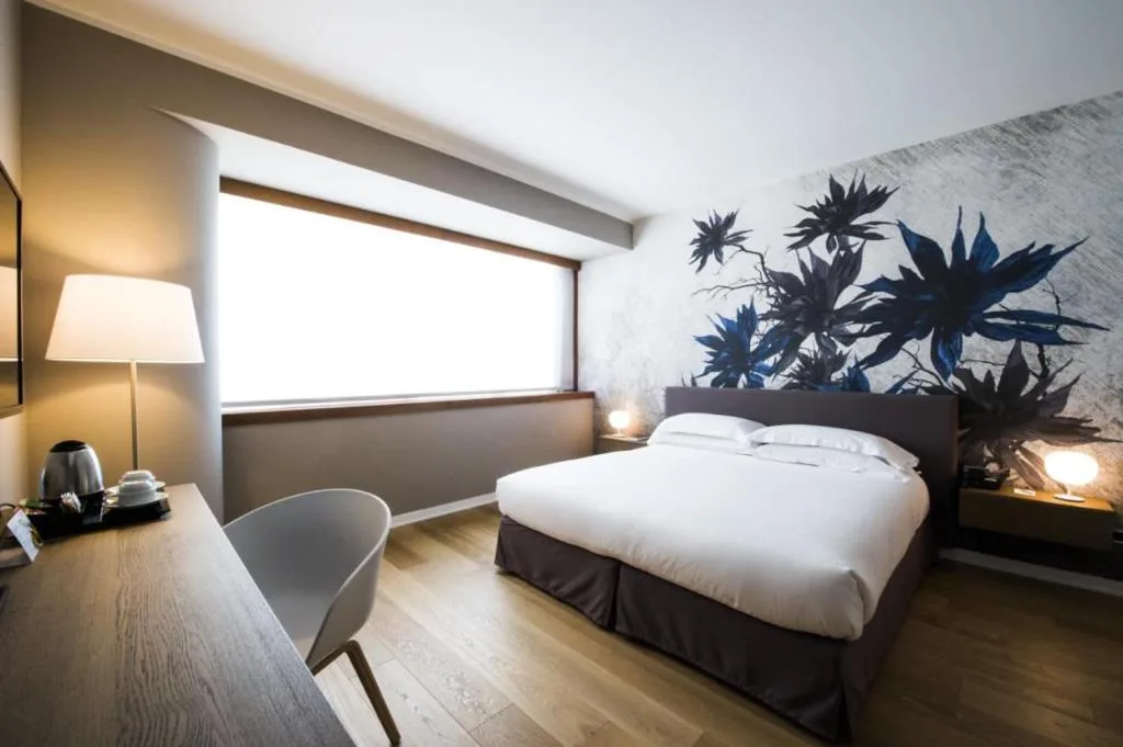 HOTEL BB TRAPANI CRYSTAL