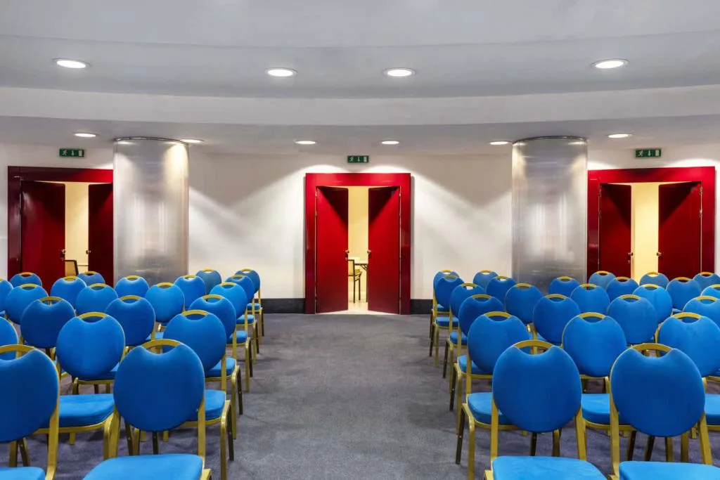 HOTEL BB TRAPANI CRYSTAL