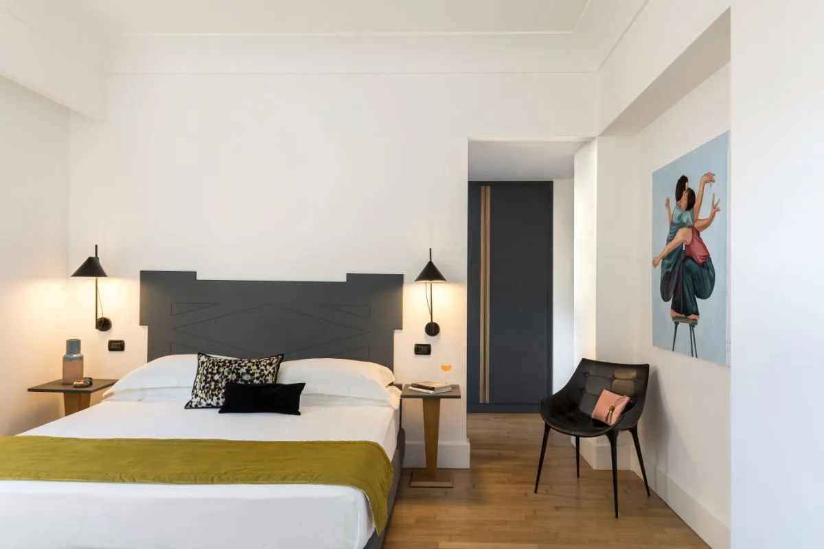 HOTEL PLAZA OPERA