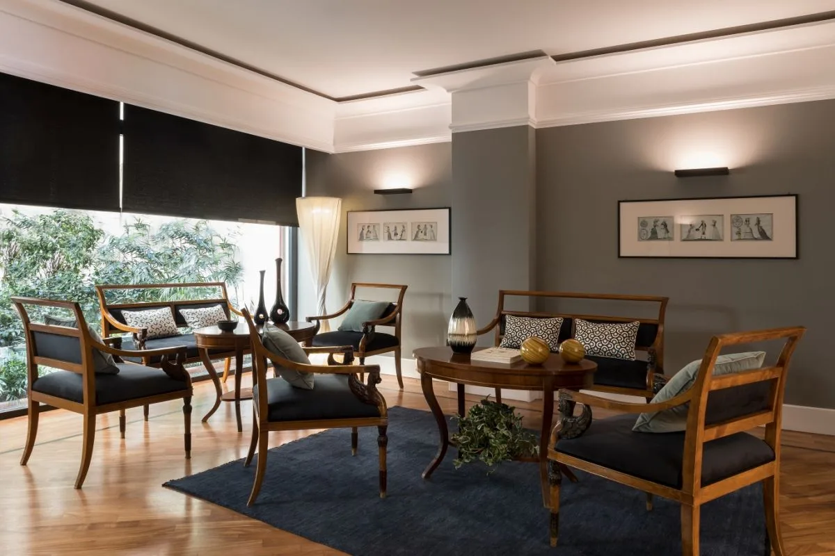 HOTEL PLAZA OPERA
