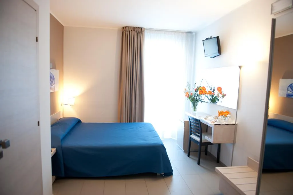 HOTEL VILLA D'AMATO