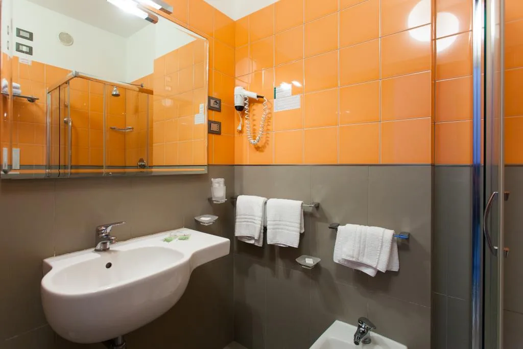 HOTEL VILLA D'AMATO