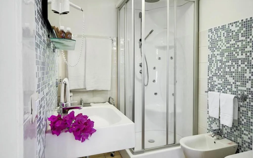 HOTEL ARTEMISIA RESORT