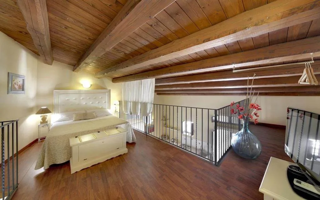 HOTEL ARTEMISIA RESORT
