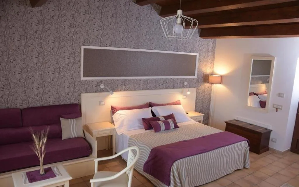 HOTEL ARTEMISIA RESORT