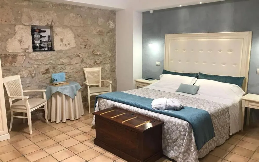 HOTEL ARTEMISIA RESORT