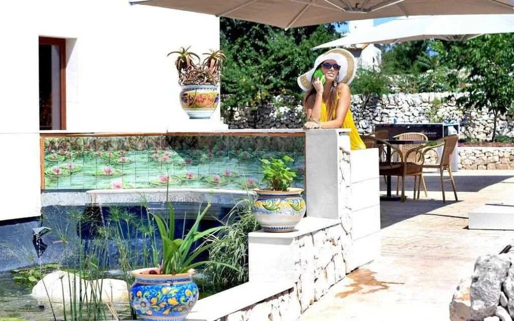 HOTEL ARTEMISIA RESORT