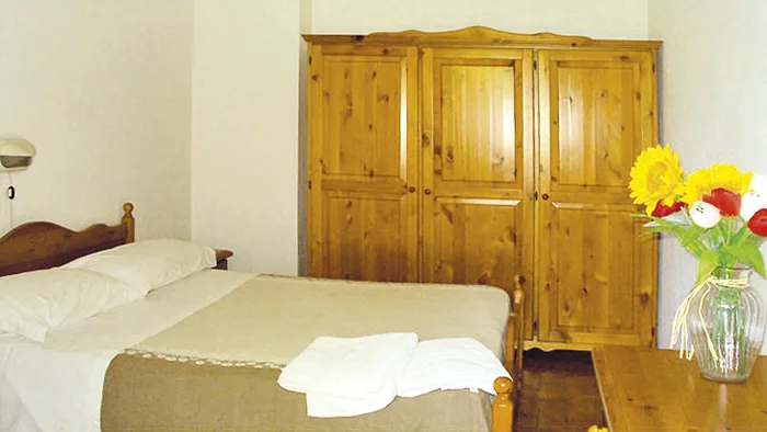 APPARTHOTEL AGRITURIST L'OASI