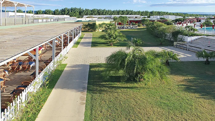 CLUB ESSE SUNBEACH