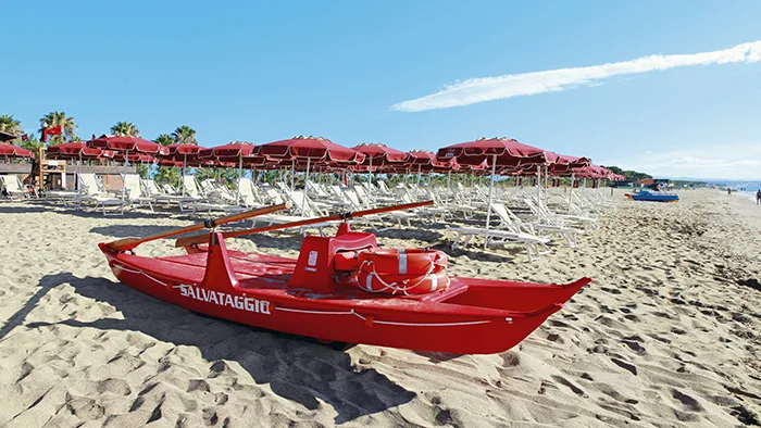 CLUB ESSE SUNBEACH