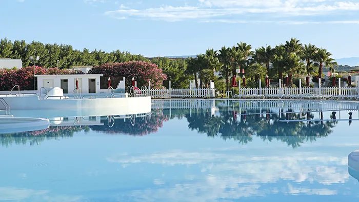CLUB ESSE SUNBEACH