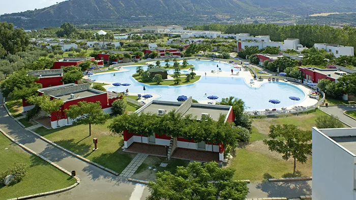 CLUB ESSE SUNBEACH
