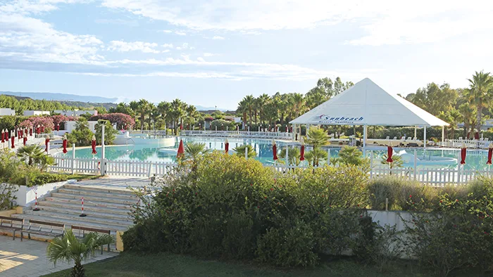 CLUB ESSE SUNBEACH
