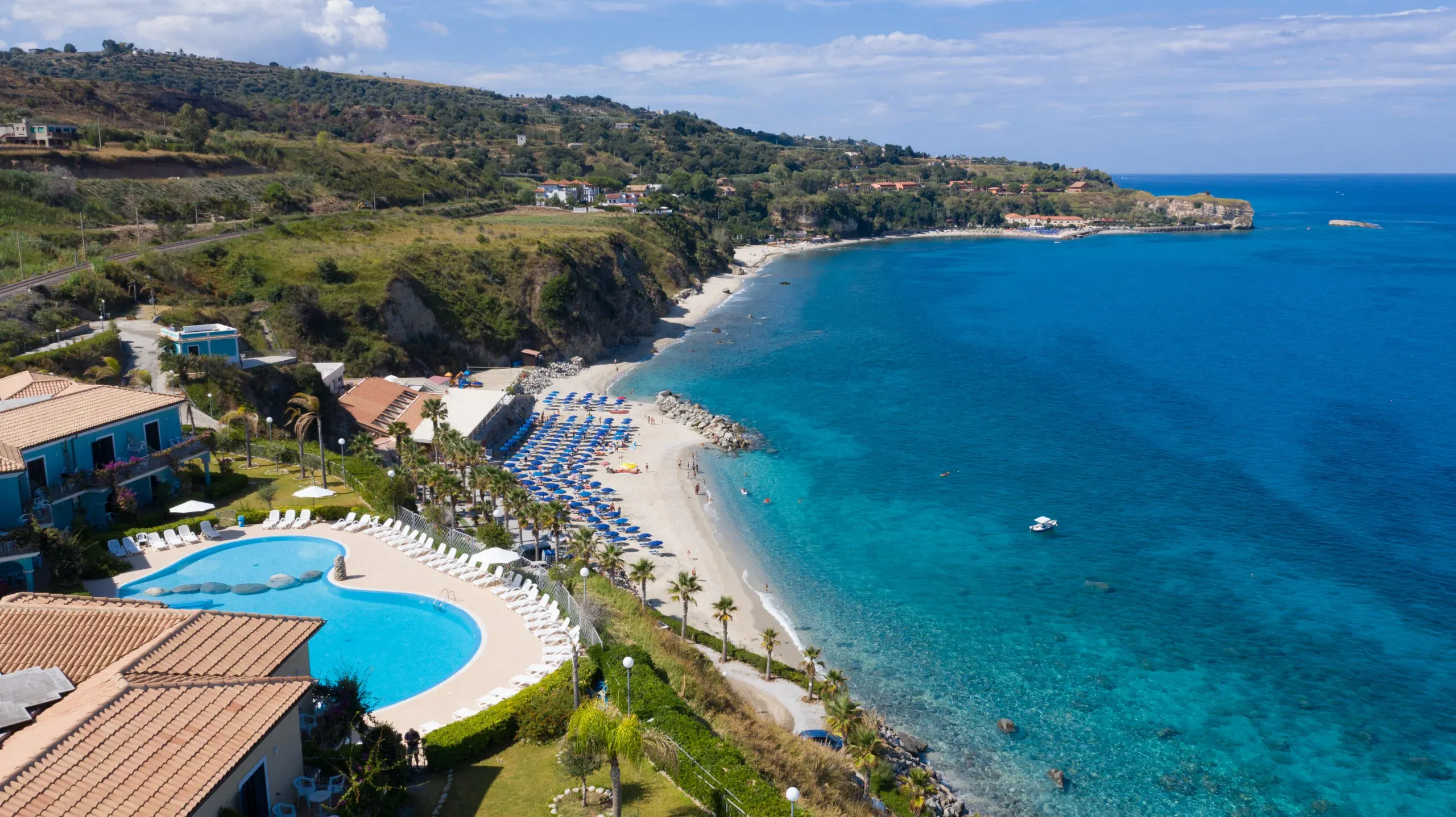 Villaggio Hotel Lido San Giuseppe
