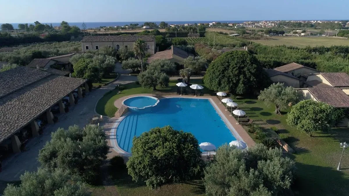 BORGHETTO BEACH CLUB RESORT