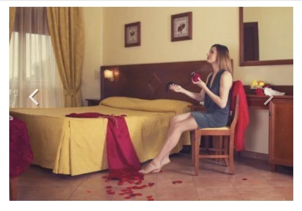 HOTEL IL CORSARO