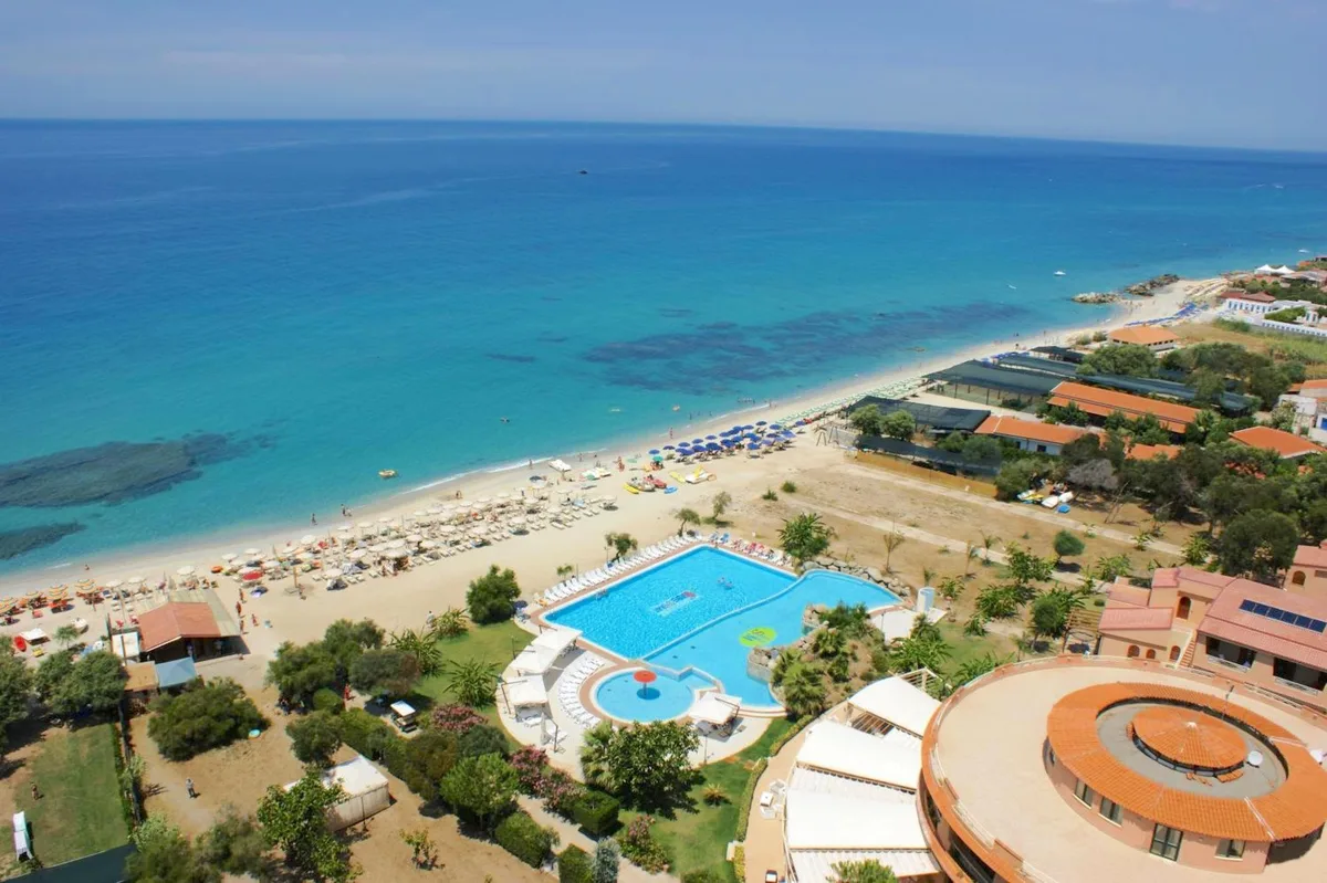 SOLEMARE CLUB VILLAGE