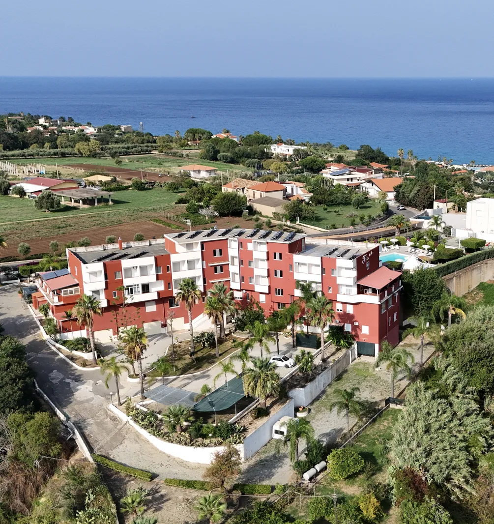 RESIDENCE HOTEL FELIX