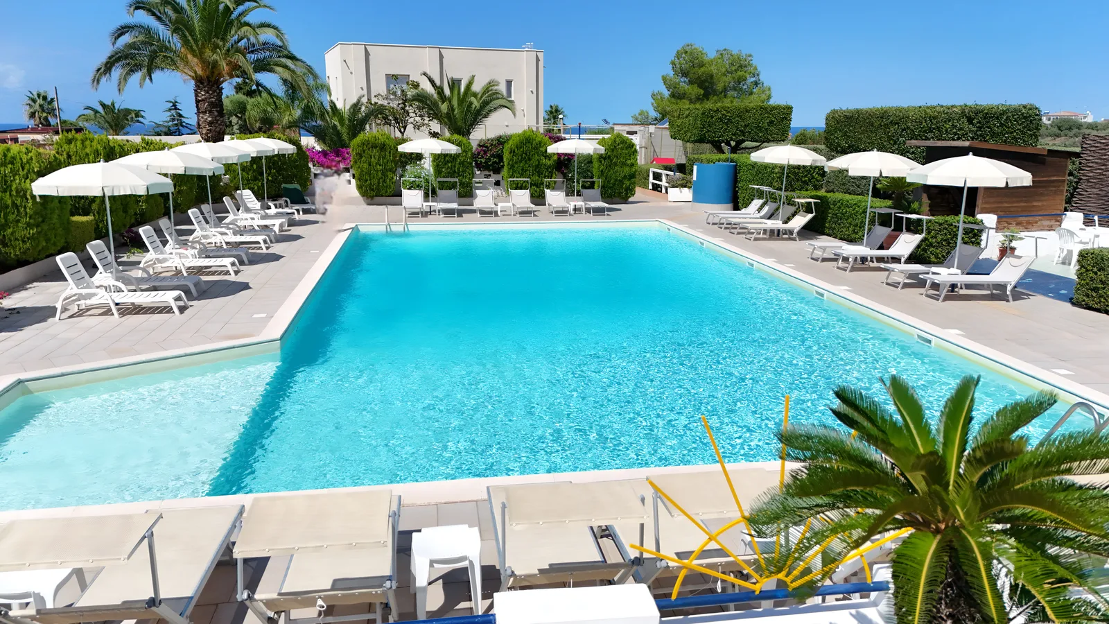RESIDENCE HOTEL FELIX