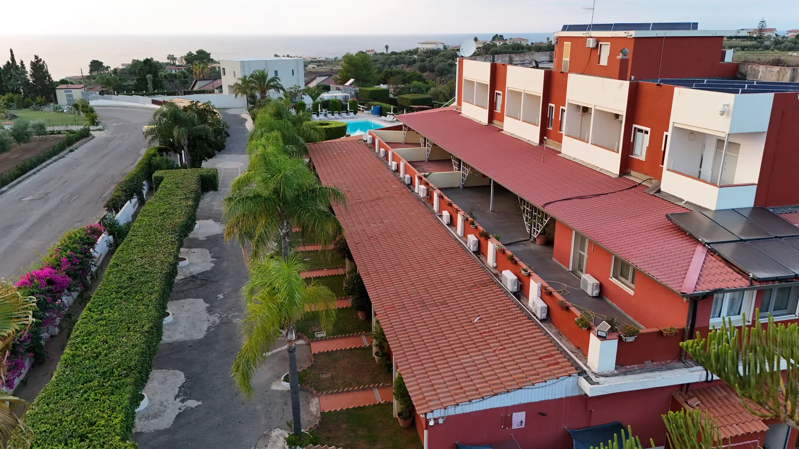 RESIDENCE HOTEL FELIX