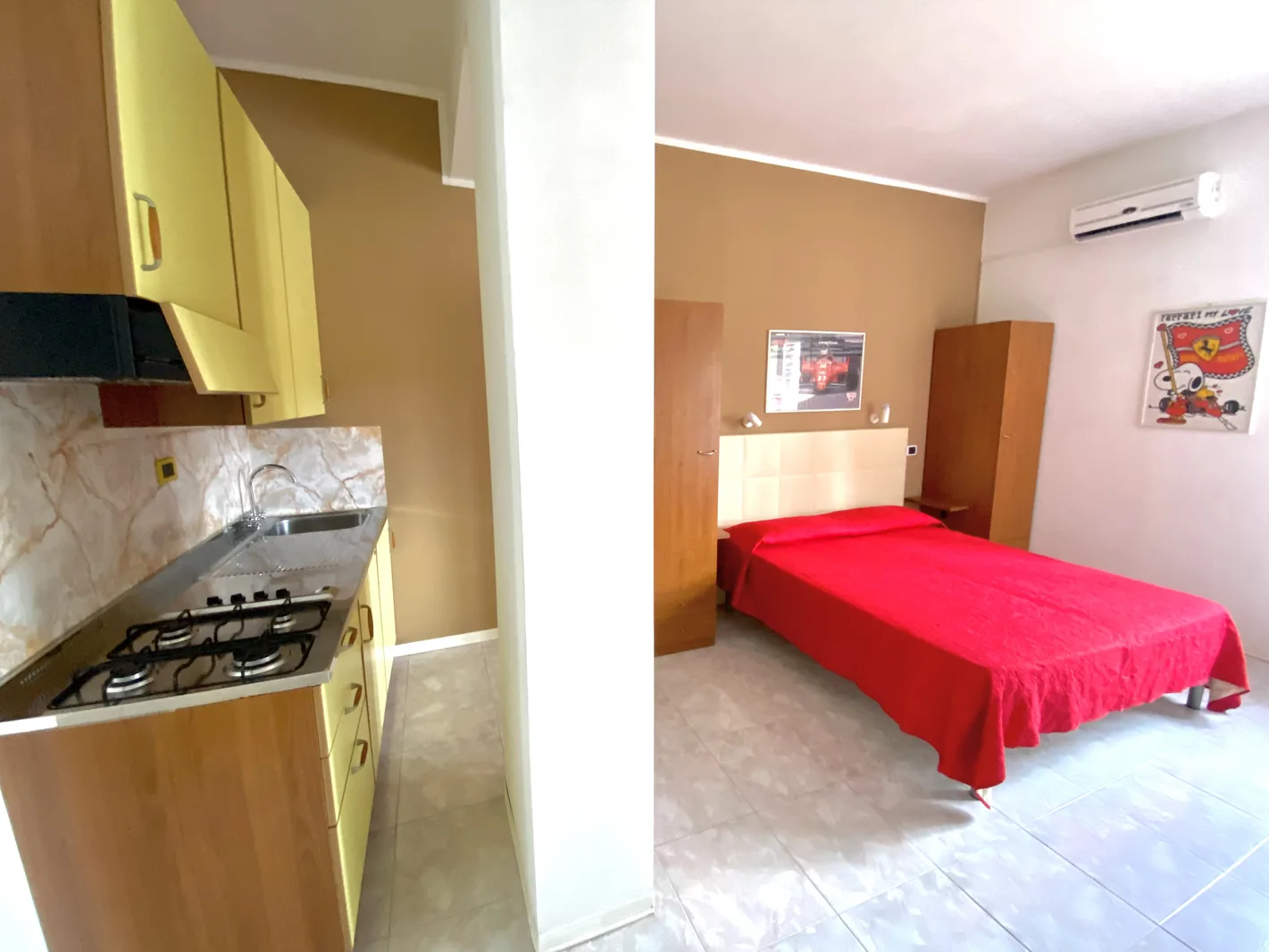RESIDENCE HOTEL FELIX