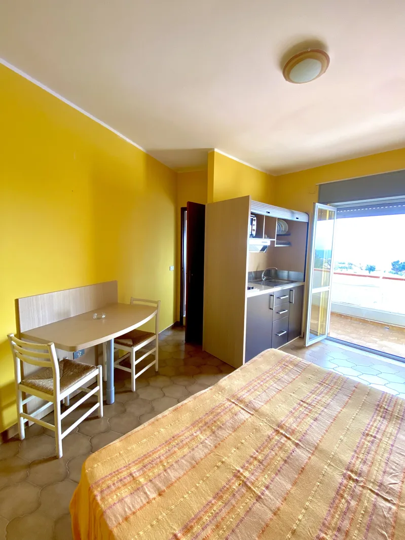RESIDENCE HOTEL FELIX