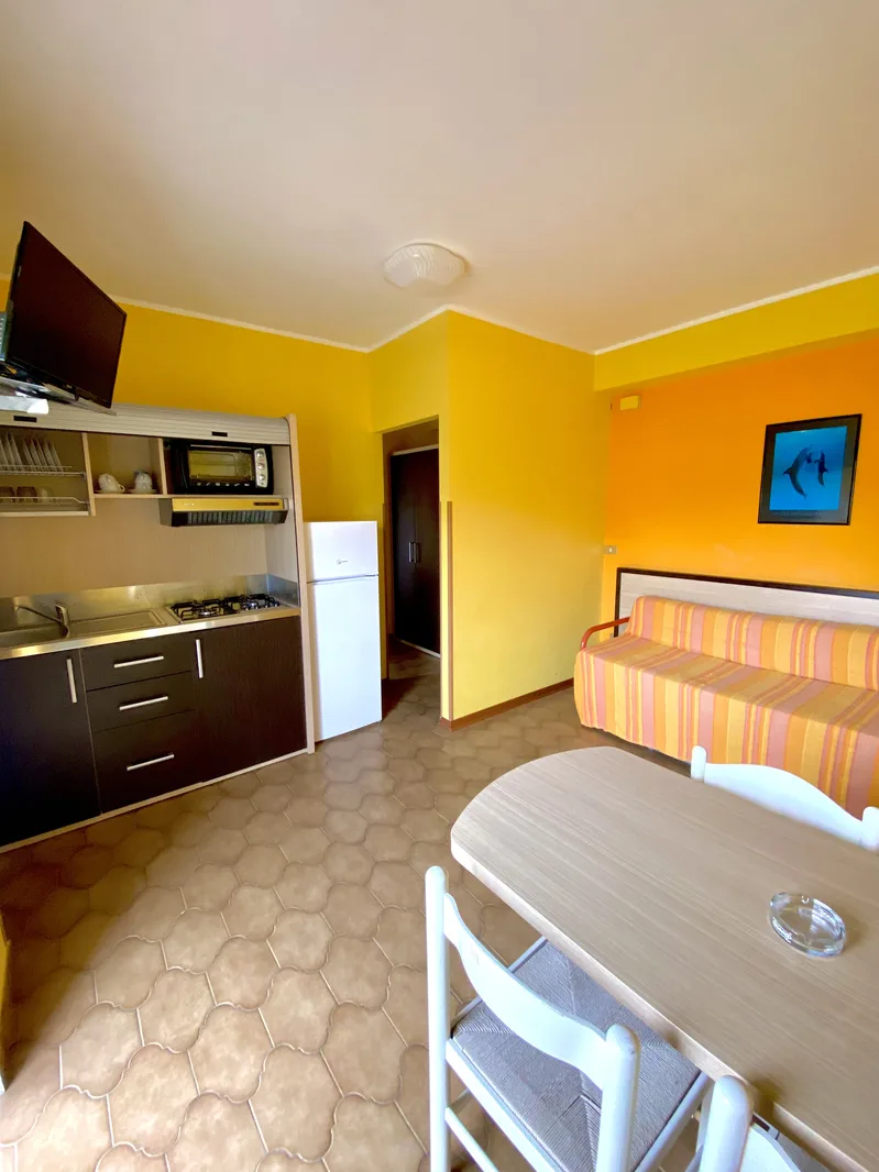 RESIDENCE HOTEL FELIX