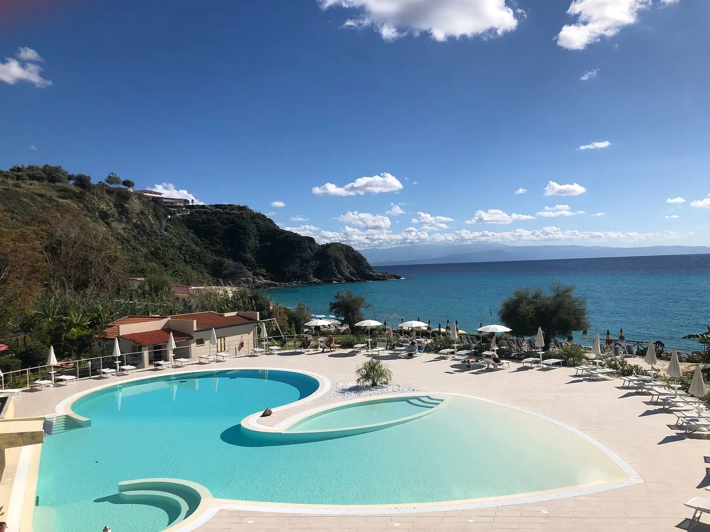 Villaggio Residence Quattro Scogli