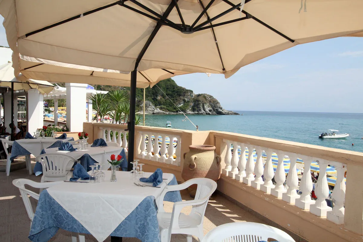 VILLAGGIO RESIDENCE QUATTRO SCOGLI